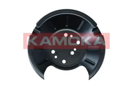 Защитный кожух (пыльник) тормозного диска kamoka 1180165 Форд Fiesta 6