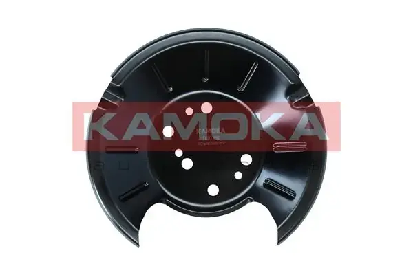 Защитный кожух (пыльник) тормозного диска kamoka 1180166