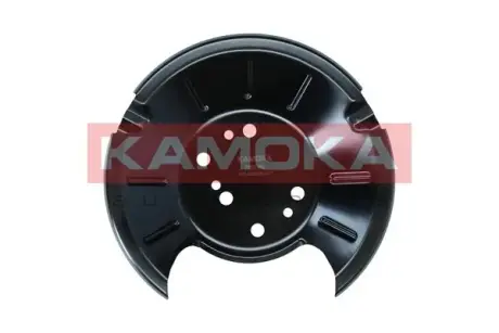 Защитный кожух (пыльник) тормозного диска kamoka 1180166 Форд Fiesta 6