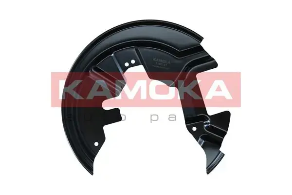 Защитный кожух (пыльник) тормозного диска kamoka 1180167