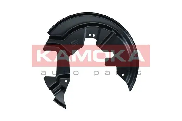 Защитный кожух (пыльник) тормозного диска kamoka 1180168
