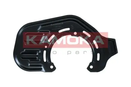 Захисний кожух (пильовик) гальмівного диска Kamoka 1180191