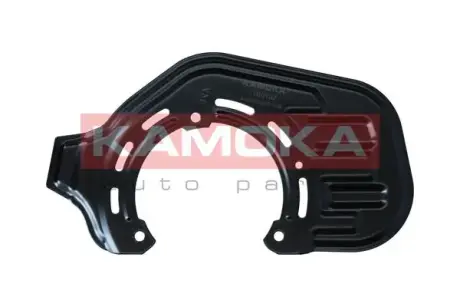 Захисний кожух (пильовик) гальмівного диска Kamoka 1180192