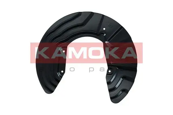 Захисний кожух (пильовик) гальмівного диска Kamoka 1180193 (фото 1)