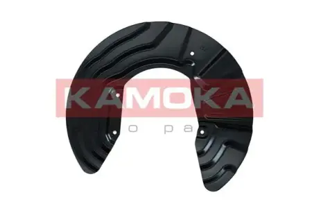 Захисний кожух (пильовик) гальмівного диска Kamoka 1180193