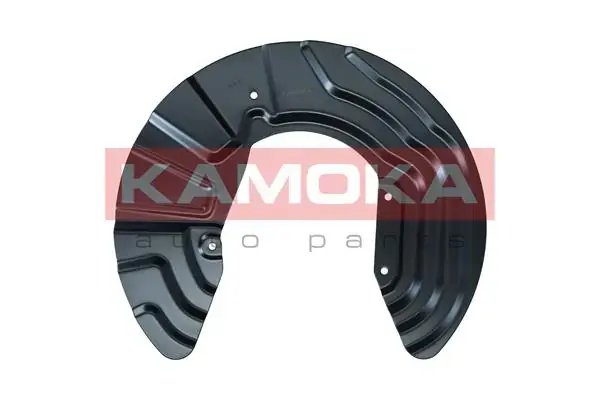 Захисний кожух (пильовик) гальмівного диска Kamoka 1180194 (фото 1)