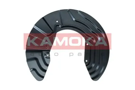 Захисний кожух (пильовик) гальмівного диска Kamoka 1180194