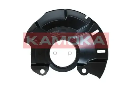 Захисний кожух (пильовик) гальмівного диска Kamoka 1180195