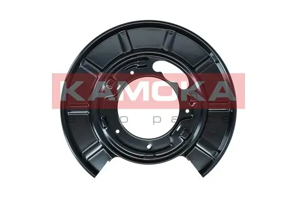Защитный кожух (пыльник) тормозного диска kamoka 1180206