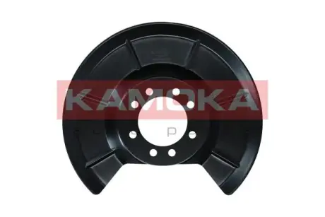 Захисний кожух (пильовик) гальмівного диска Kamoka 1180236