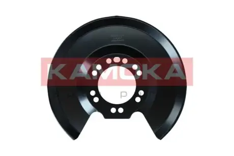 Защитный кожух (пыльник) тормозного диска kamoka 1180237 Форд