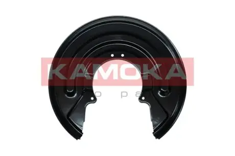 Защитный кожух (пыльник) тормозного диска kamoka 1180238 Фольксваген Транспортер т5