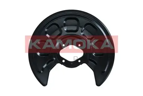 Захисний кожух (пильовик) гальмівного диска Kamoka 1180242