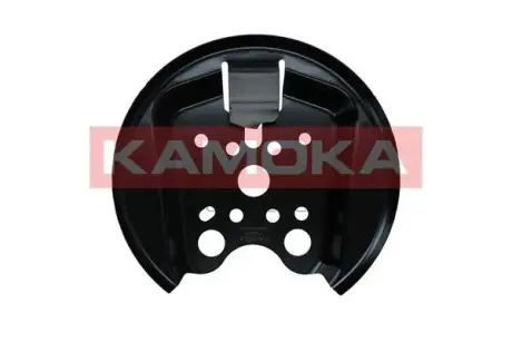 Защитный кожух (пыльник) тормозного диска kamoka 1180250 Пежо