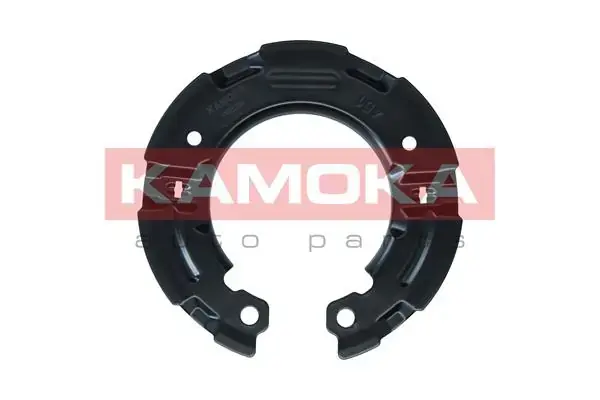 Захисний кожух (пильовик) гальмівного диска Kamoka 1180258 (фото 1)
