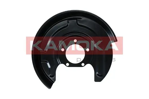 Захисний кожух (пильовик) гальмівного диска Kamoka 1180266 (фото 1)