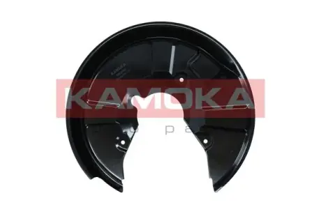 Защитный кожух (пыльник) тормозного диска kamoka 1180268 Ауди А4 б6