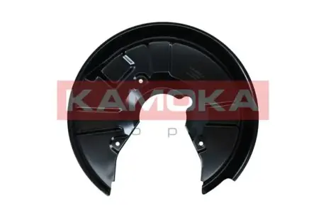 Защитный кожух (пыльник) тормозного диска kamoka 1180269 Ауди А4 б6