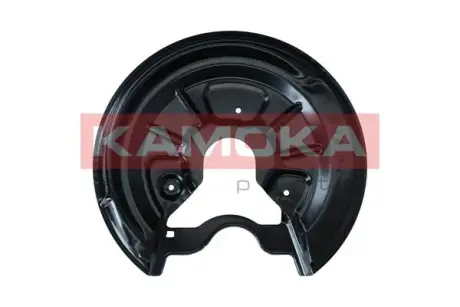 Захисний кожух (пильовик) гальмівного диска Kamoka 1180276