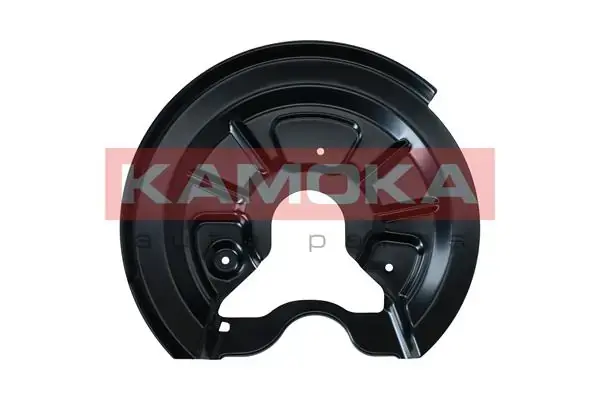 Захисний кожух (пильовик) гальмівного диска Kamoka 1180281 (фото 1)