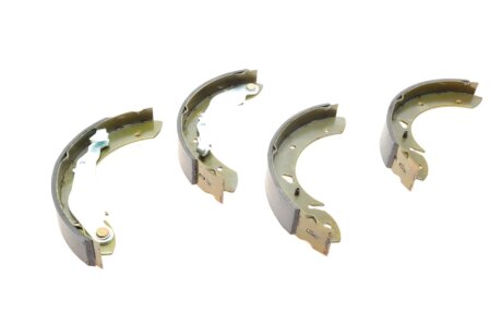 Комплект гальмівних колодок kampol K681