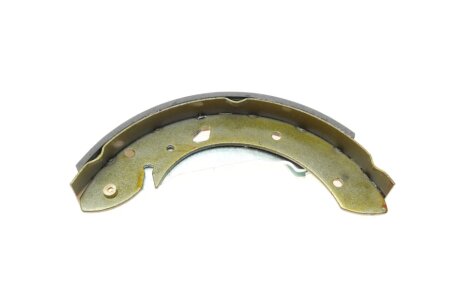 Комплект гальмівних колодок kampol K681