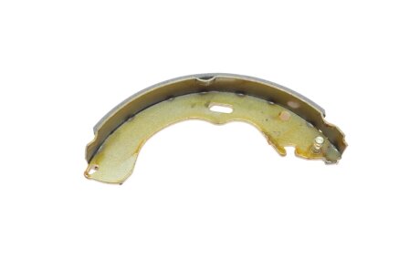 Комплект гальмівних колодок kampol K835