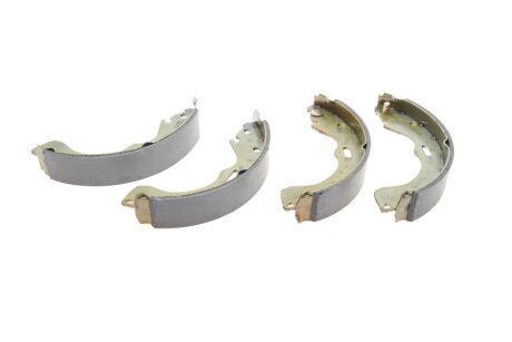 Комплект гальмівних колодок kampol K835