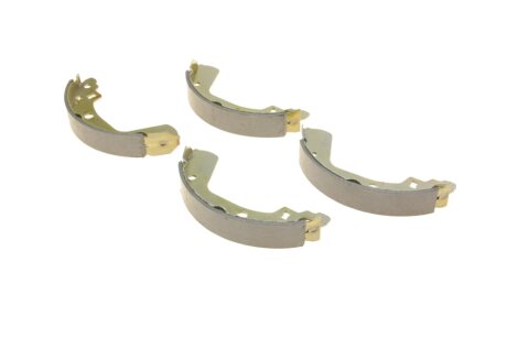 Комплект гальмівних колодок kampol K856