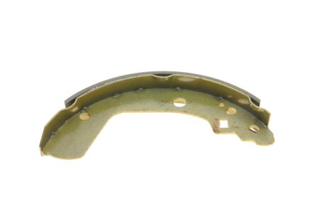 Комплект гальмівних колодок kampol K856