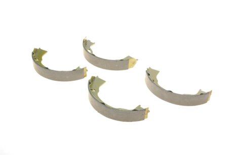 Комплект гальмівних колодок kampol K863