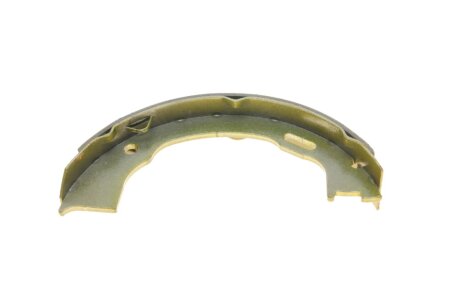 Комплект гальмівних колодок kampol K863