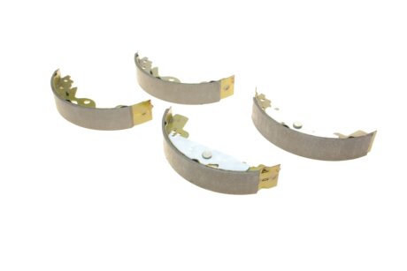 Комплект гальмівних колодок kampol K904