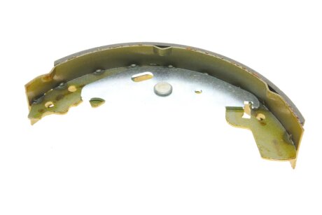 Комплект гальмівних колодок kampol K904