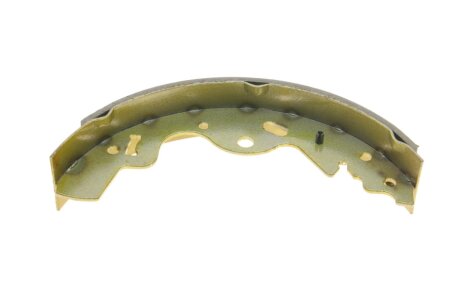 Комплект гальмівних колодок kampol K904