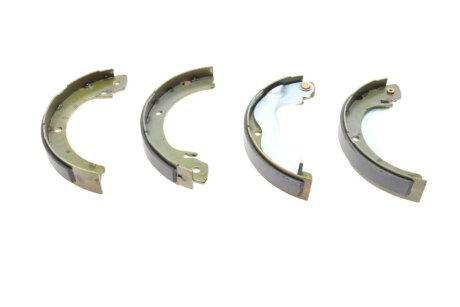 Комплект гальмівних колодок kampol K913