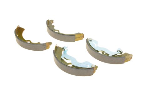 Комплект гальмівних колодок kampol K918