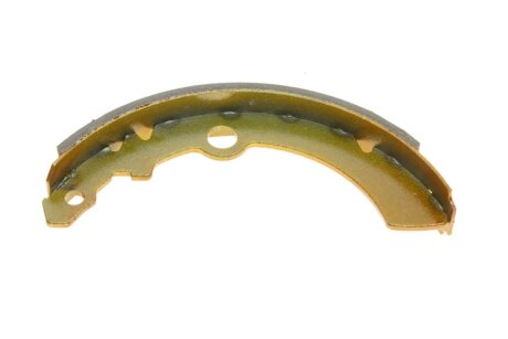 Комплект гальмівних колодок kampol K918