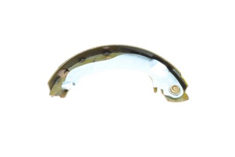 Комплект гальмівних колодок kampol K935