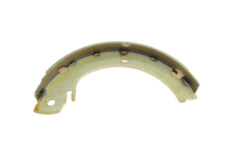 Комплект гальмівних колодок kampol K935