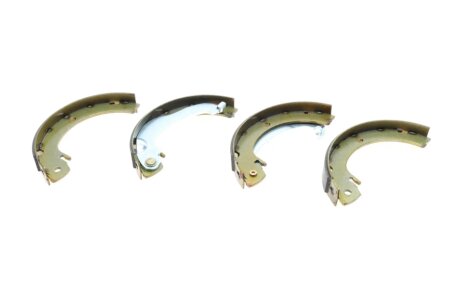 Комплект гальмівних колодок kampol K935