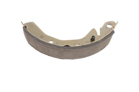 Колодки ручного (стоячого) гальма kampol K106