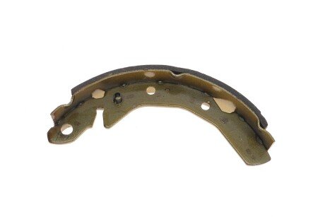 Колодки ручного (стоячого) гальма kampol K106