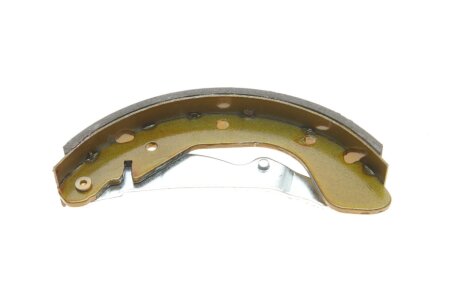 Колодки ручного (стоячого) тормоза kampol K108