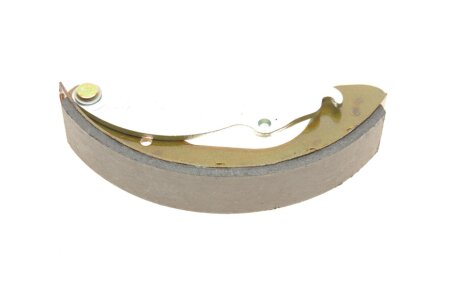 Колодки ручного (стоячого) тормоза kampol K108