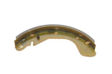 Колодки ручного (стоячого) тормоза kampol K108