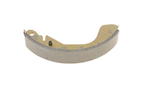 Колодки ручного (стоячого) тормоза kampol K108