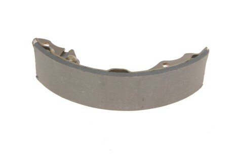 Колодки ручного (стоячого) тормоза kampol K121