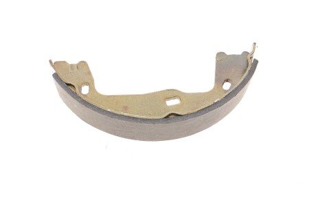 Колодки ручного (стоячого) тормоза kampol K139