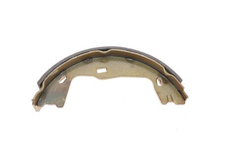 Колодки ручного (стоячого) тормоза kampol K139